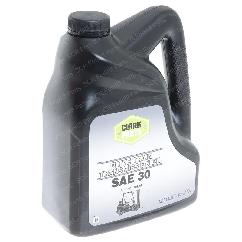 TRANS FLUID-TO-4 TRNS 30 1GA CL1806885GN cl1806885gn product image