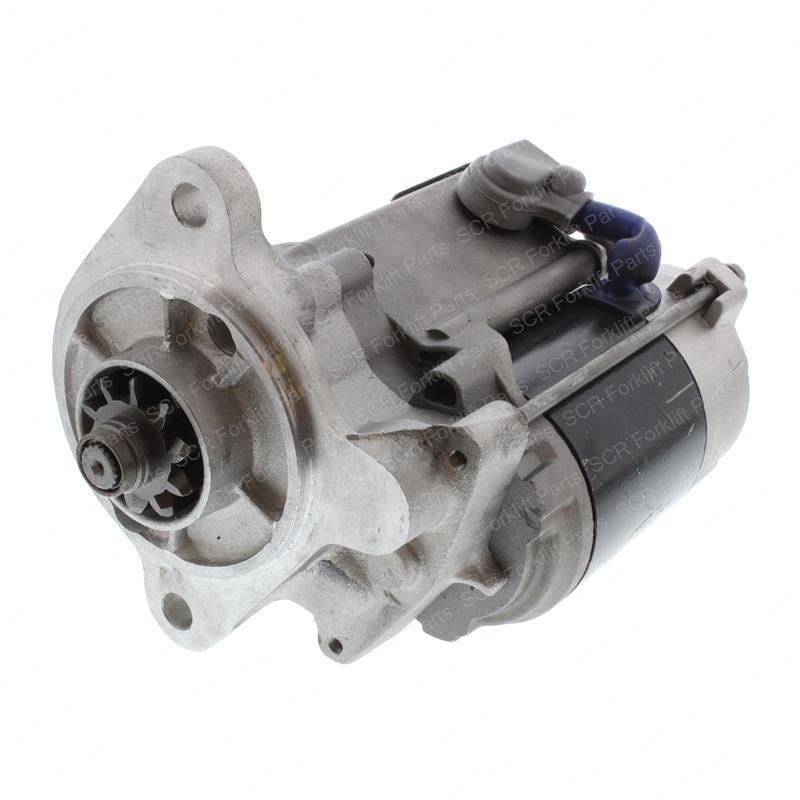 STARTER - HEAVY DUTY NEW NICK2385010-HD nick2385010-hd product image