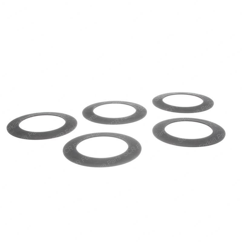 SPRING - DISC SET 5EA=1 SET HY1556983 hy1556983 product image