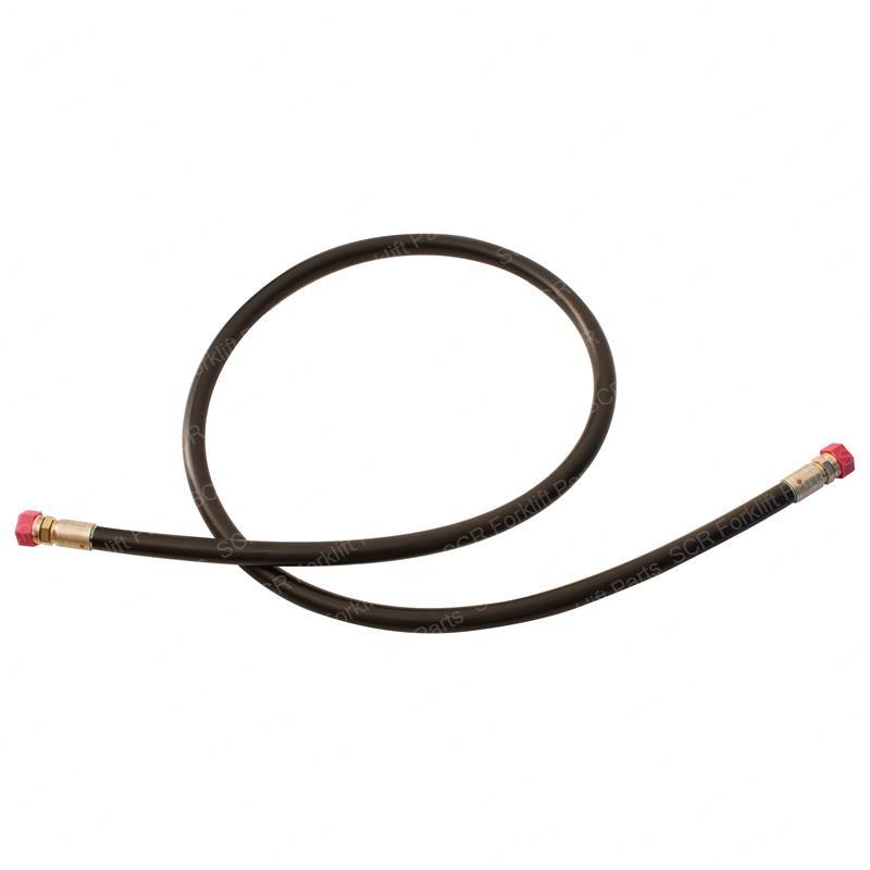 HOSE ASSEMBLY -HYD HNP910-124052 hnp910-124052 product image