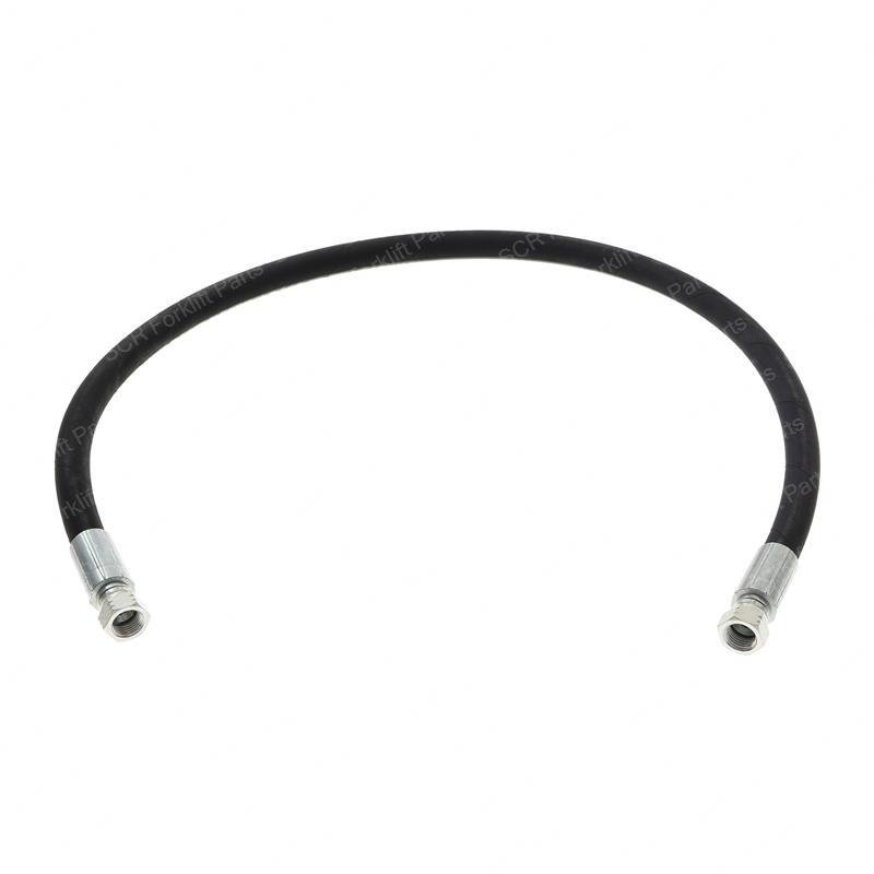 HYDRAULIC HOSE W/FITTINGS YT0278510 yt0278510 product image
