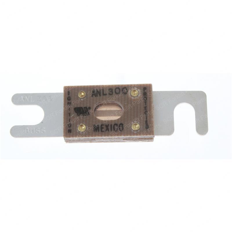 FUSE 300A TY00591-23189-81 ty00591-23189-81 product image