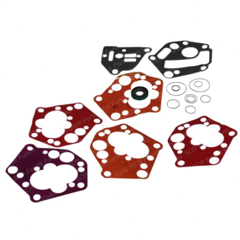SEAL KIT - TRANSMISSION PUMP JL91034331 jl91034331 product image