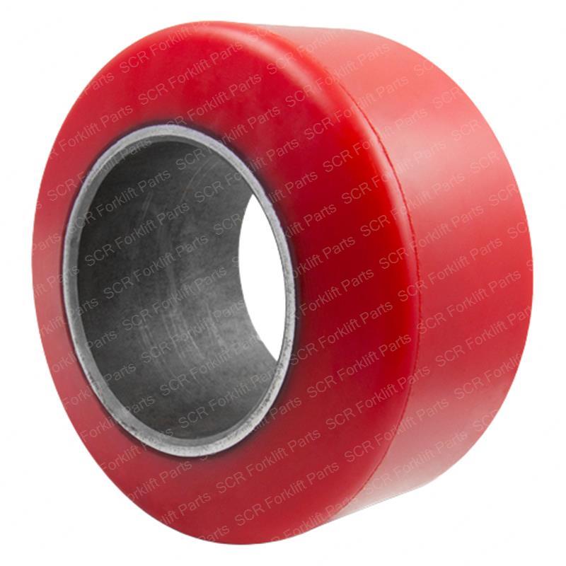 TIRE - POLY 12 X 4.5 X 8 TSW CR310025-242-1-SUP cr310025-242-1-sup product image