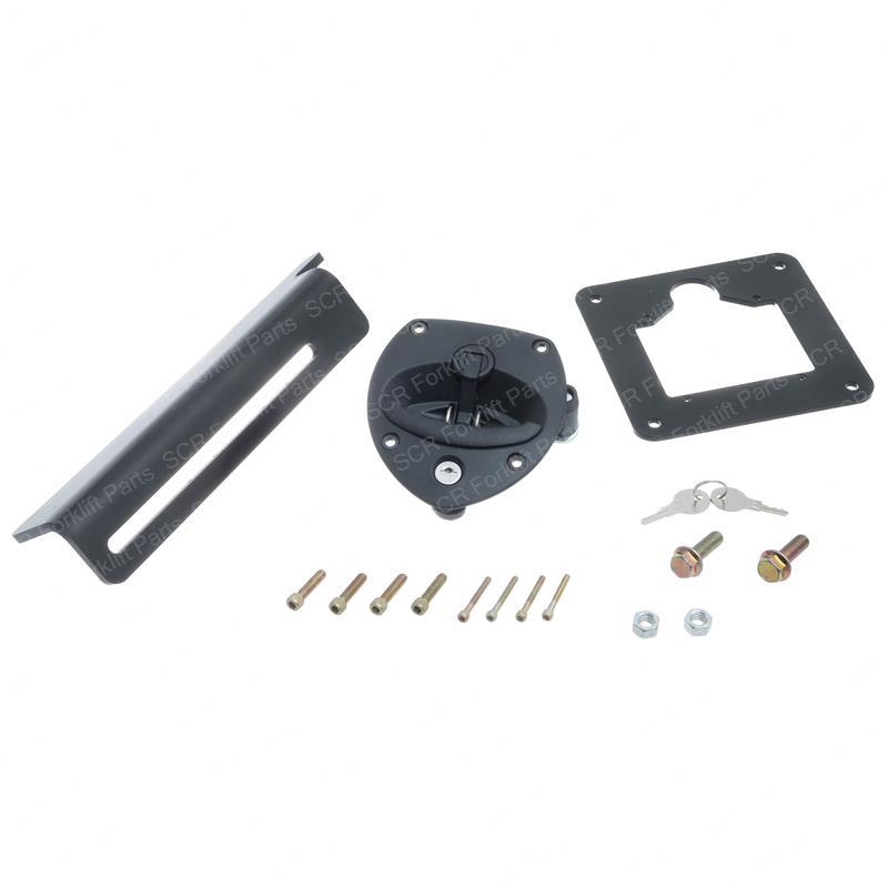 HOOD LATCH SERVICE KIT JL91505062 jl91505062 product image
