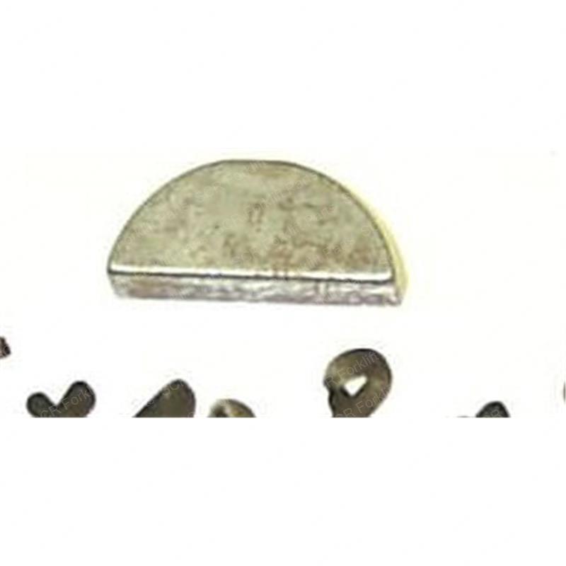 KEY - WOODRUFF YT0041577 yt0041577 product image