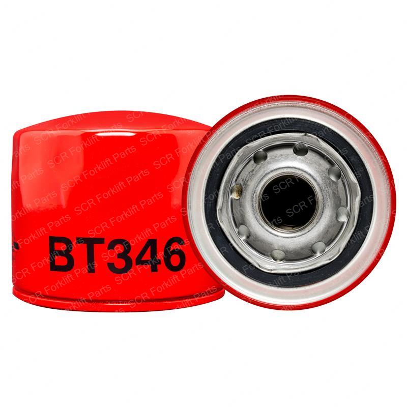 FILTER - HYDRAULIC DWP551204 dwp551204 product image