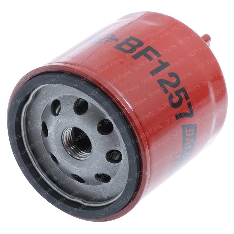 FILTER - FUEL CR364300-5-BALD cr364300-5-bald product image