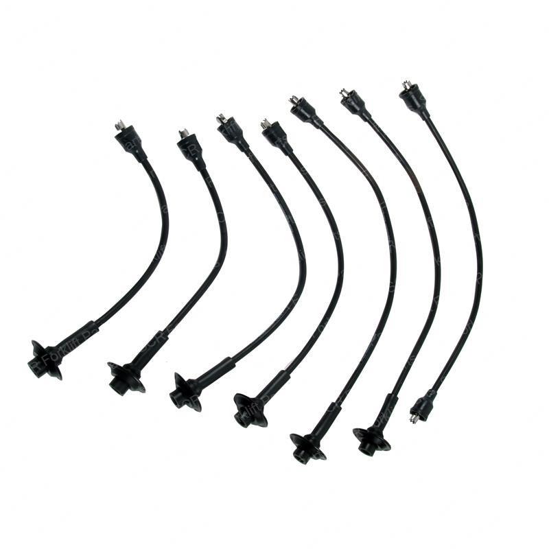 WIRE KIT - IGNITION TY00591-11085-81 ty00591-11085-81 product image