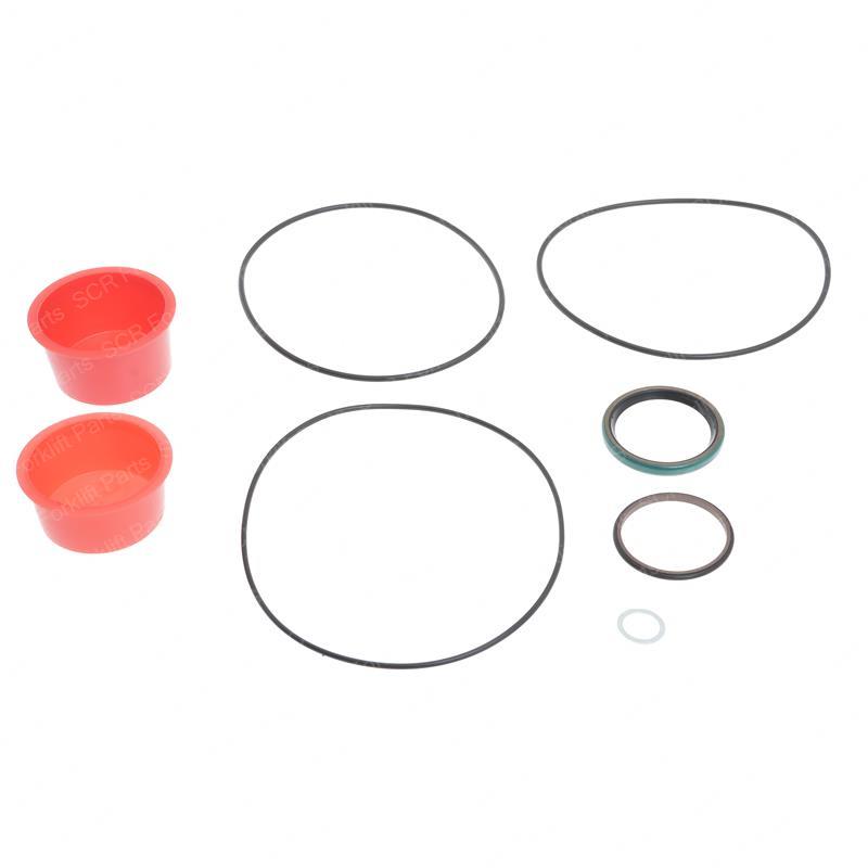 SEAL KIT - HYDRAULIC CYLINDER JC35/411501 jc35-411501 product image