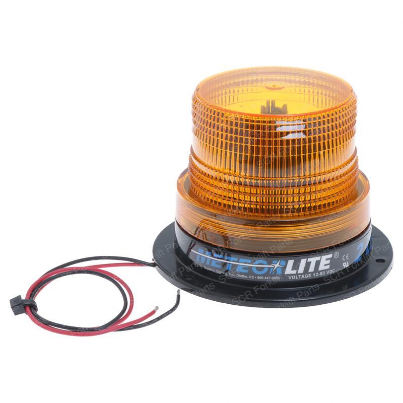 STROBE ML2 LED - 12-80V AMB CR77120-LED cr77120-led product image