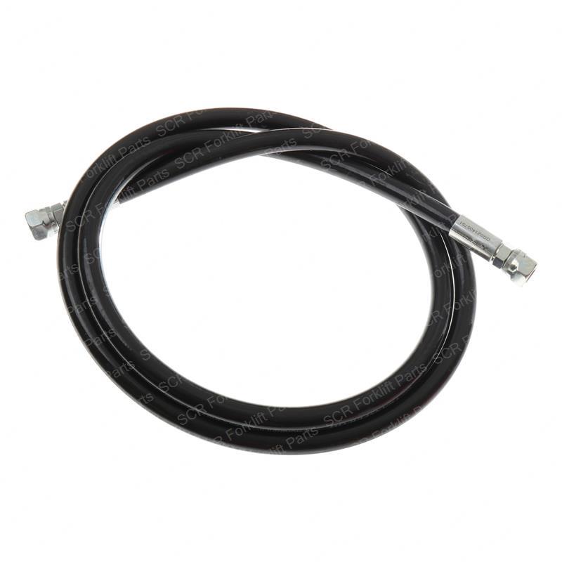 MAST PIPING HYDRAULIC HOSE MB05748-25390 mb05748-25390 product image
