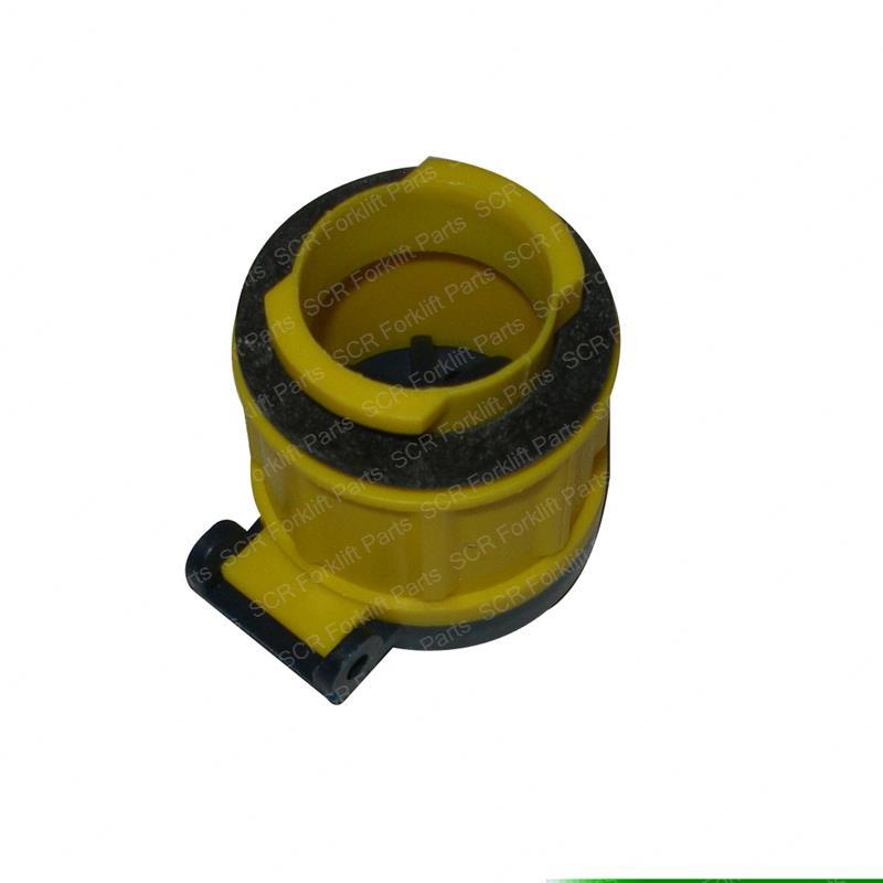 BATTERY CAP -FLIP TOP-YELLOW CR300053-2 cr300053-2 product image
