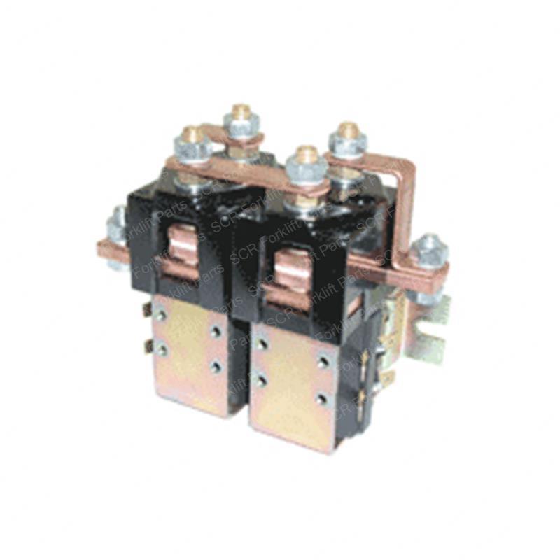 CONTACTOR - 12 VOLT CR114475-GE cr114475-ge product image