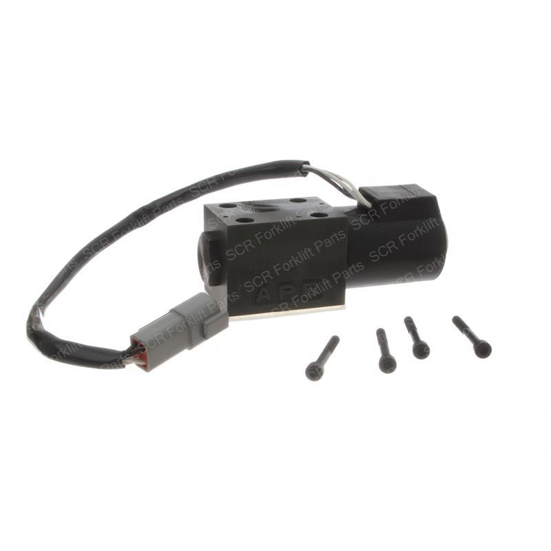 VALVE ASSEMBLY KO3EC-15-38712 ko3ec-15-38712 product image