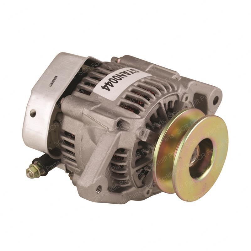 ALTERNATOR - NEW DWTY27060-78305-HD dwty27060-78305-hd product image