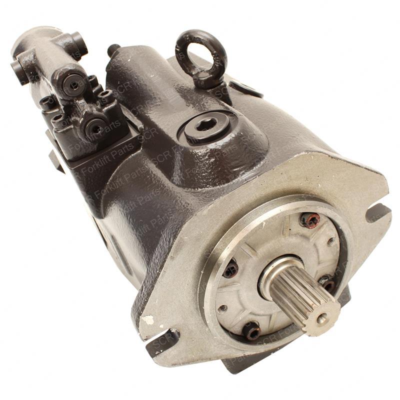 PUMP - HYDRAULIC - PISTON SY28-109597 sy28-109597 product image