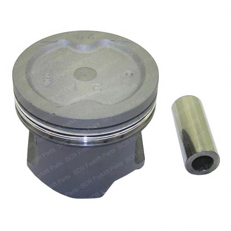 PISTON SUB-ASSEMBLY - W/P TY13103-76020-71 ty13103-76020-71 product image