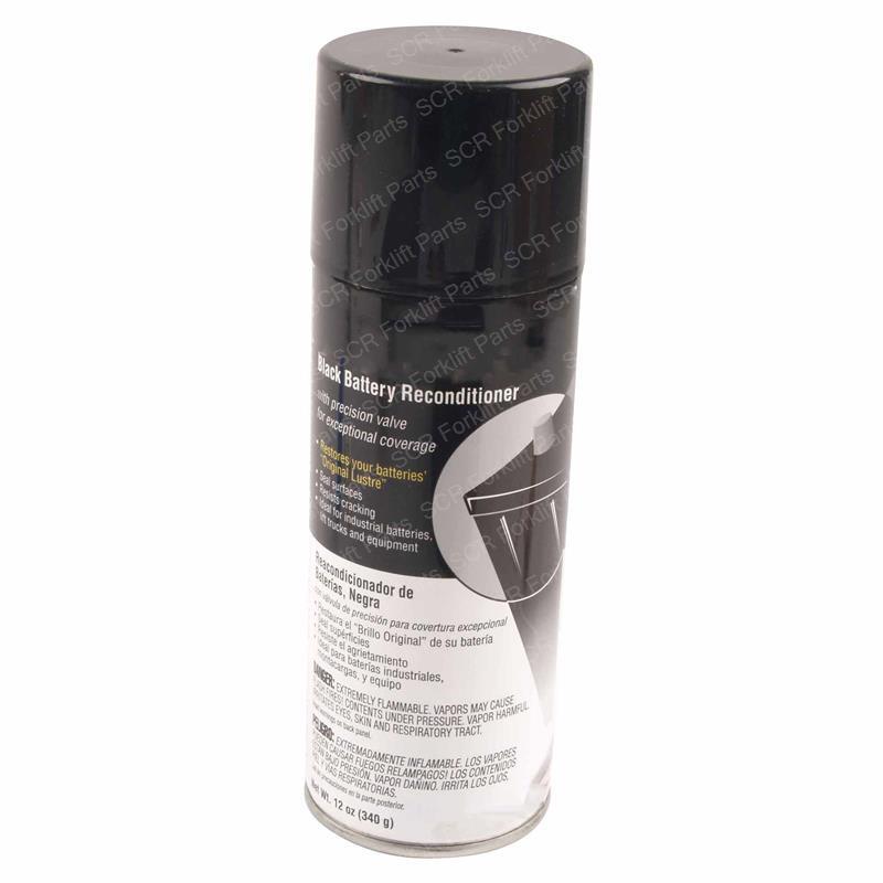 1-CAN BLK BATTERY RECONDTNER SY510440-006 sy510440-006 product image
