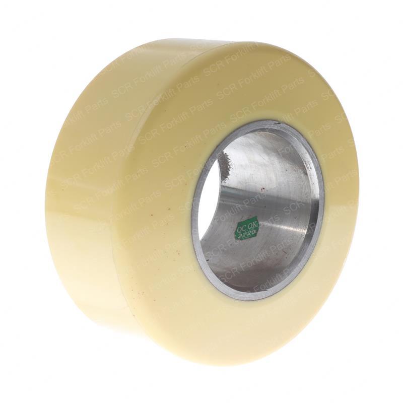 TIRE - POLY 8.5X4X4 CR77984-50-1 cr77984-50-1 product image