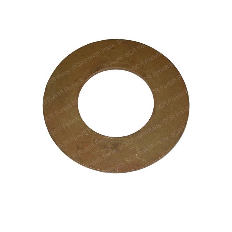 WASHER - BRONZE 4.00X2.062X.125 JL4740256 jl4740256 product image