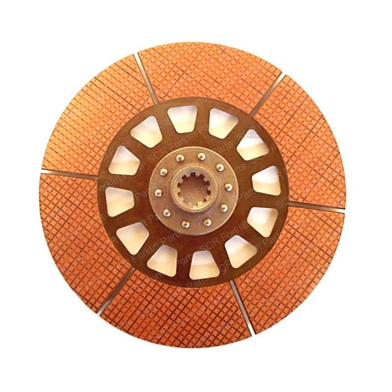 PLATE - DRIVEN HY0371674 hy0371674 product image