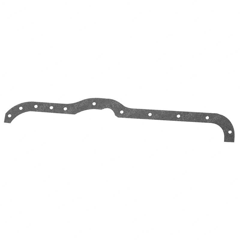 GASKET - OIL PAN CT11121-05H00 ct11121-05h00 product image