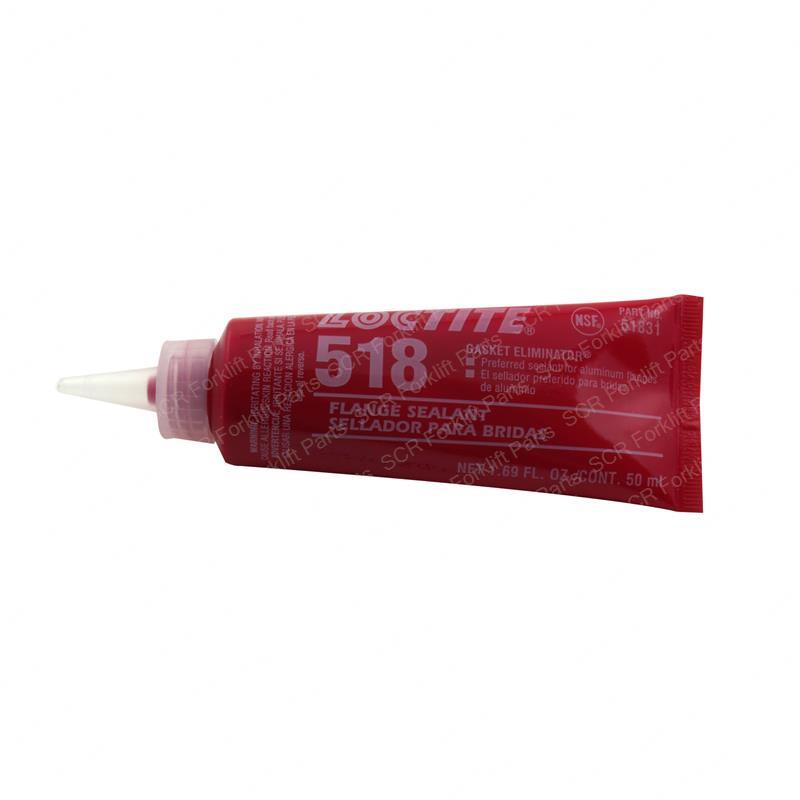 LT 518 GASKET MAKER - 50ML MB1U8846 mb1u8846 product image