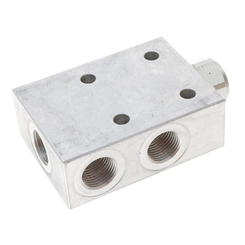 VALVE- PILOT CONTROLLED CHECK JLH000558 jlh000558 product image