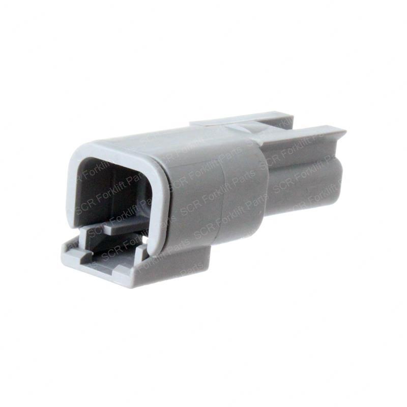CONNECTOR PIN 2POSITION DEUTSCH HY1561559 hy1561559 product image
