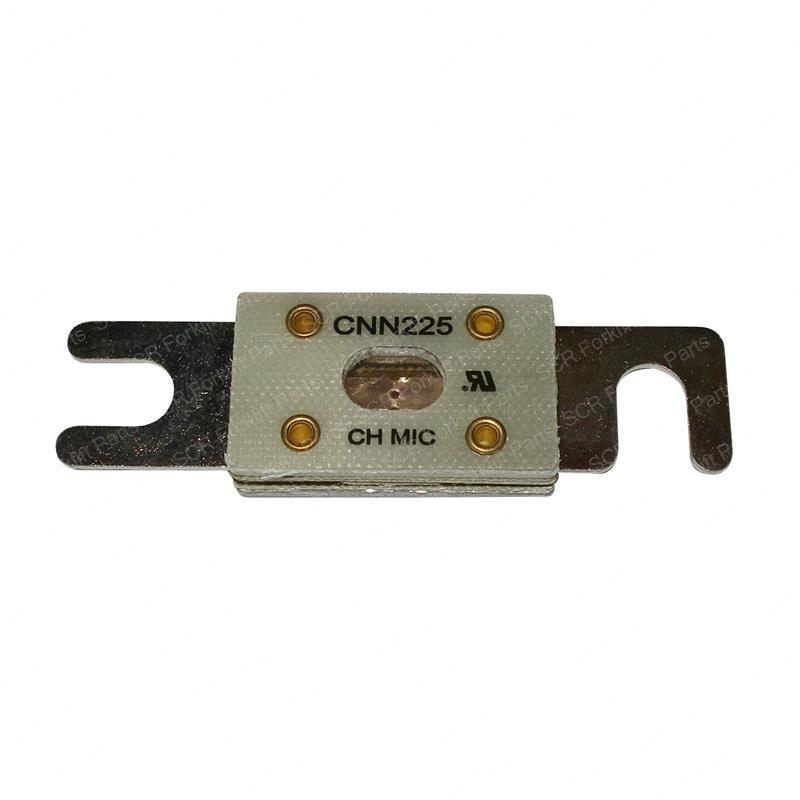 FUSE 225A CR380102-25 cr380102-25 product image