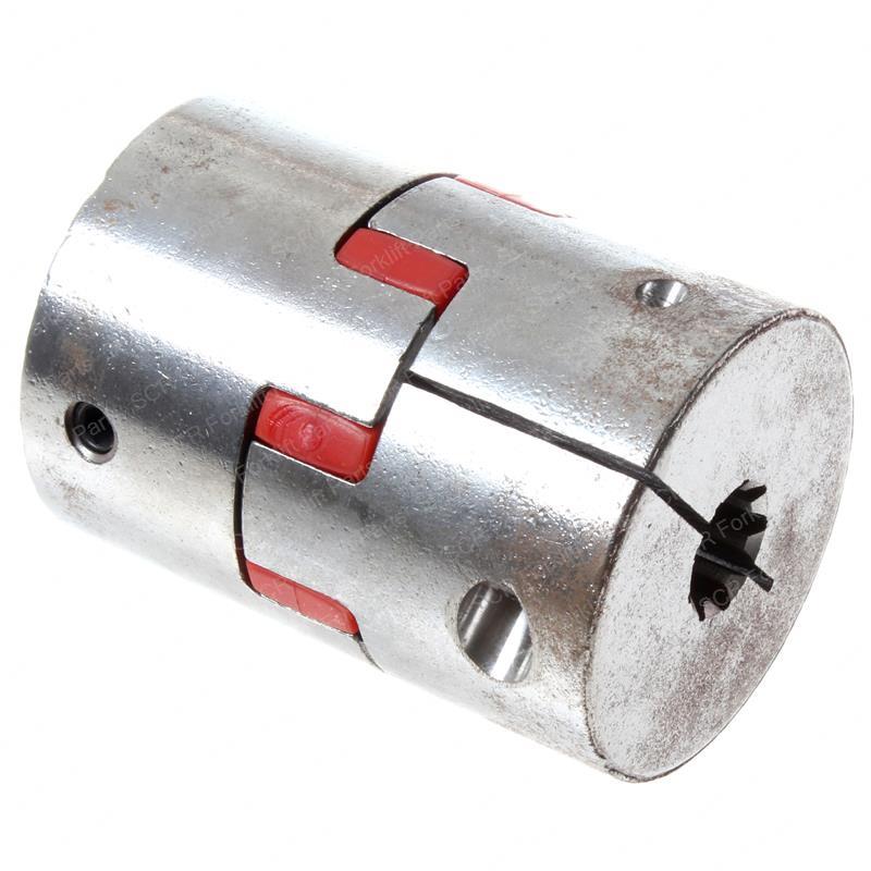 COUPLING MOTOR TO PUMP TMZ50 GN48222GT gn48222gt product image