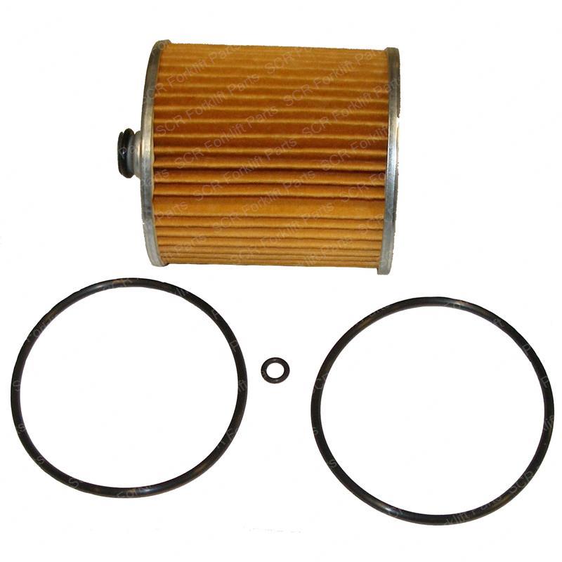 FILTER KIT - FUEL ELEMENT YT220000641 yt220000641 product image