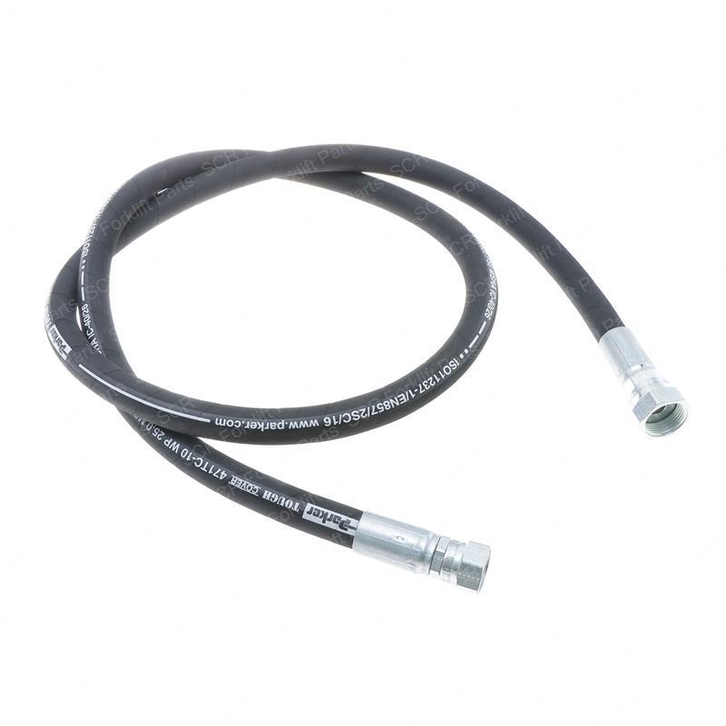 HYDRAULIC HOSE ASSEMBLY HY1481595 hy1481595 product image