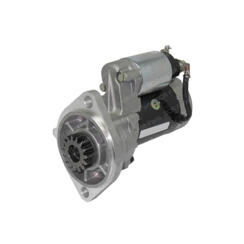 STARTER - MOTOR (171008-HTC) HNYM129400-77010 hnym129400-77010 product image