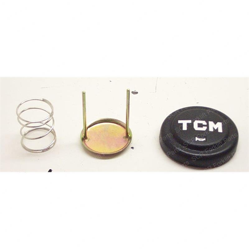 BUTTON - HORN NI24354-19801 ni24354-19801 product image