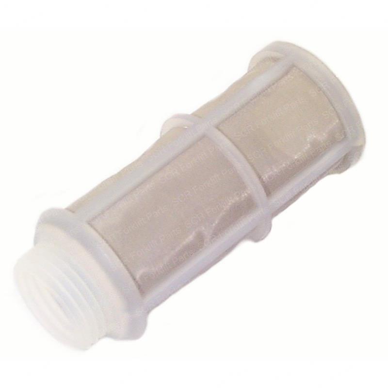 FILTER - HYDRAULIC STRAINER CT27506610 ct27506610 product image