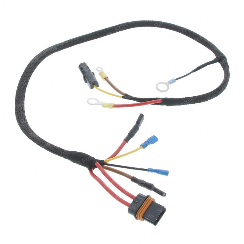 HARNESS-RELAY HY1367473 hy1367473 product image