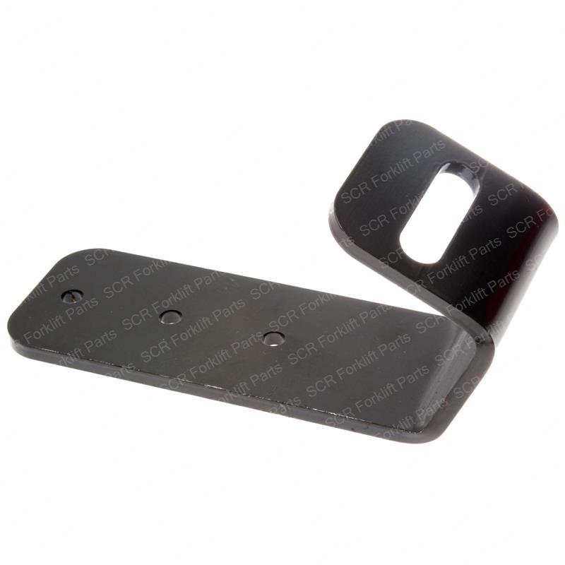 BRKT .19 X 2.25 X 8.77 A36 JL902143 jl902143 product image