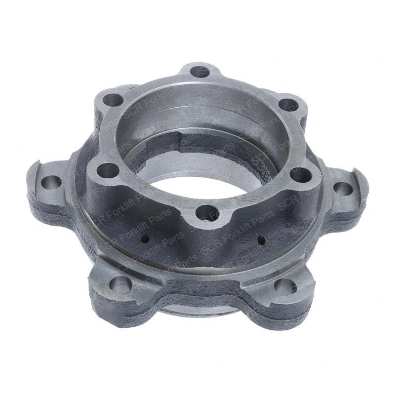 HUB-FRONT WHEEL MB1112833 mb1112833 product image