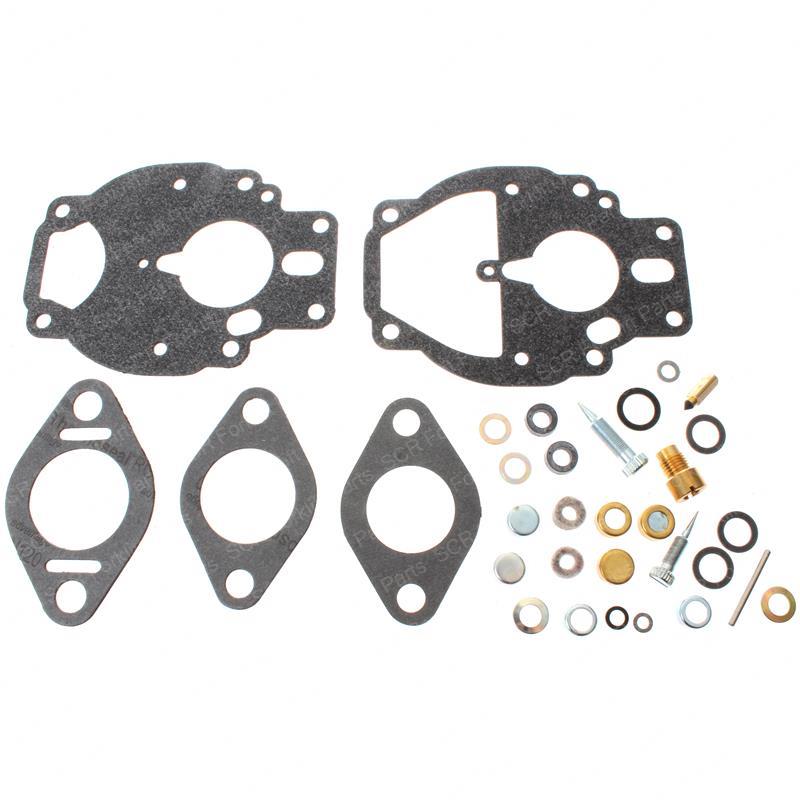 REPAIR KIT - CARBURETOR (Yale YT.5082358)