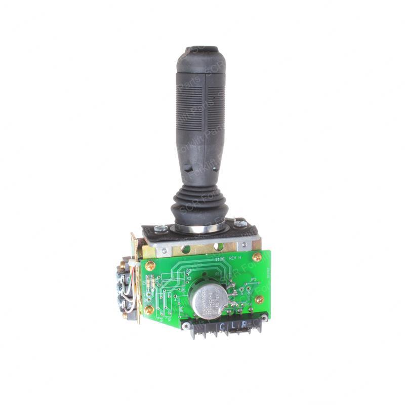 CONTROLLER - JOYSTICK JLGR7352000882-N jlgr7352000882-n product image