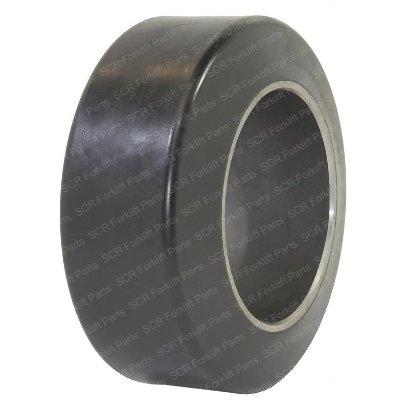 TIRE - POLY 13X5.5X8 CR079266-343-04 cr079266-343-04 product image