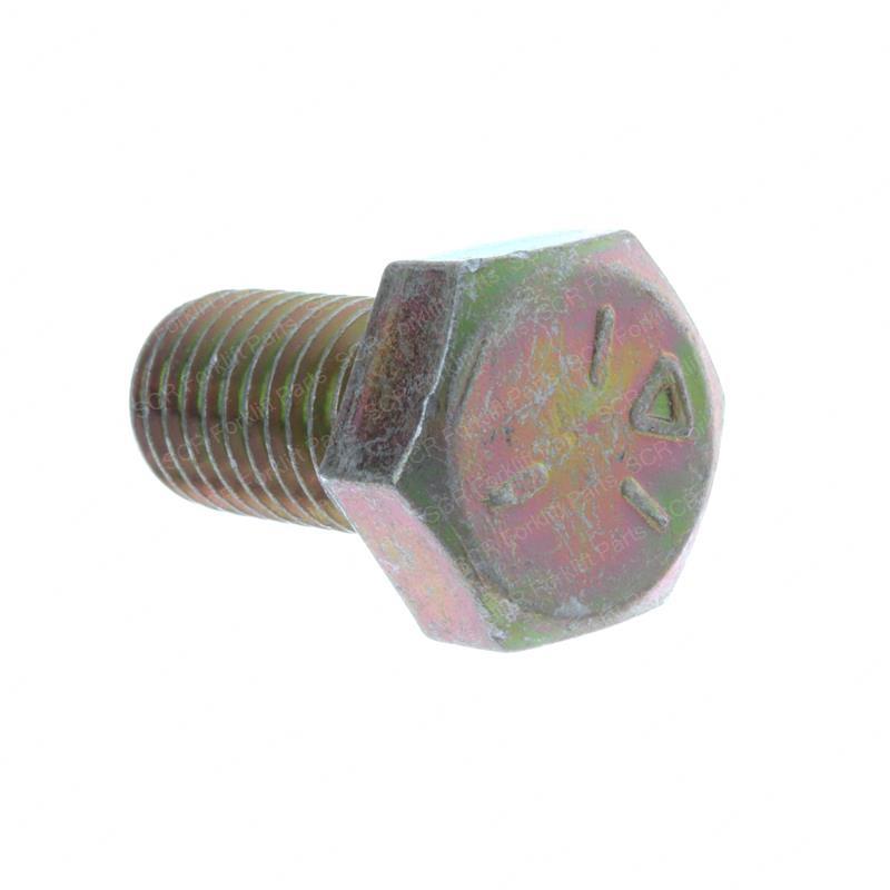 SCR CAP HH 5 .625-11X1.250 NI667369 ni667369 product image