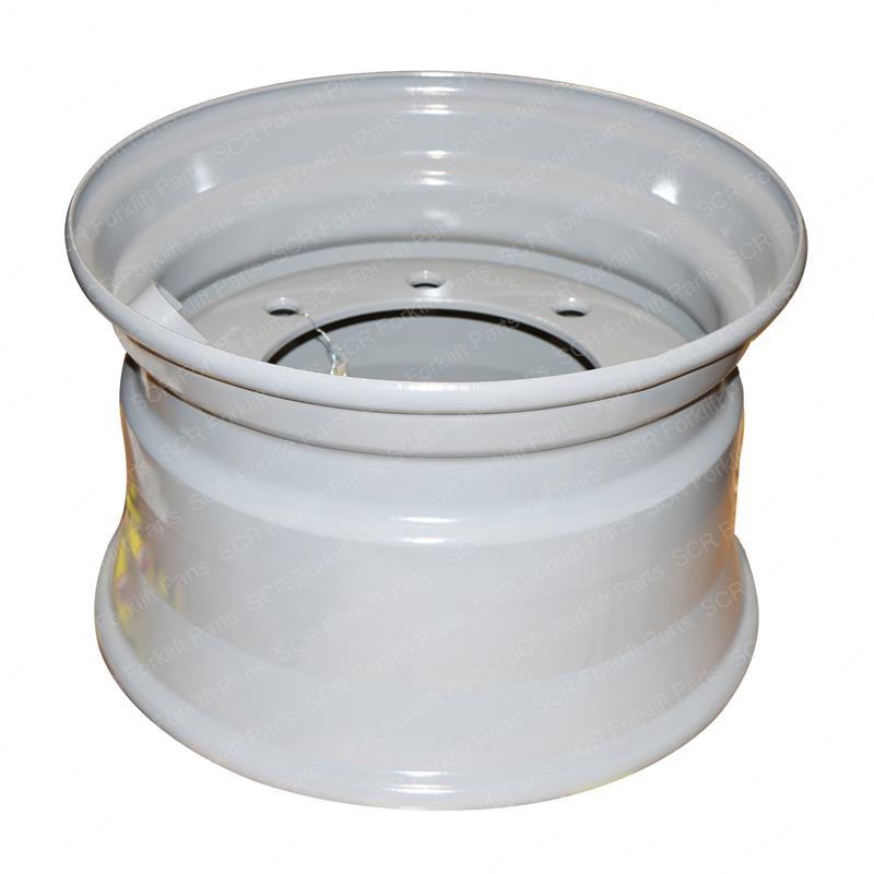 WHEEL-16.5X9.75 8 HOLE JL1001139975 jl1001139975 product image