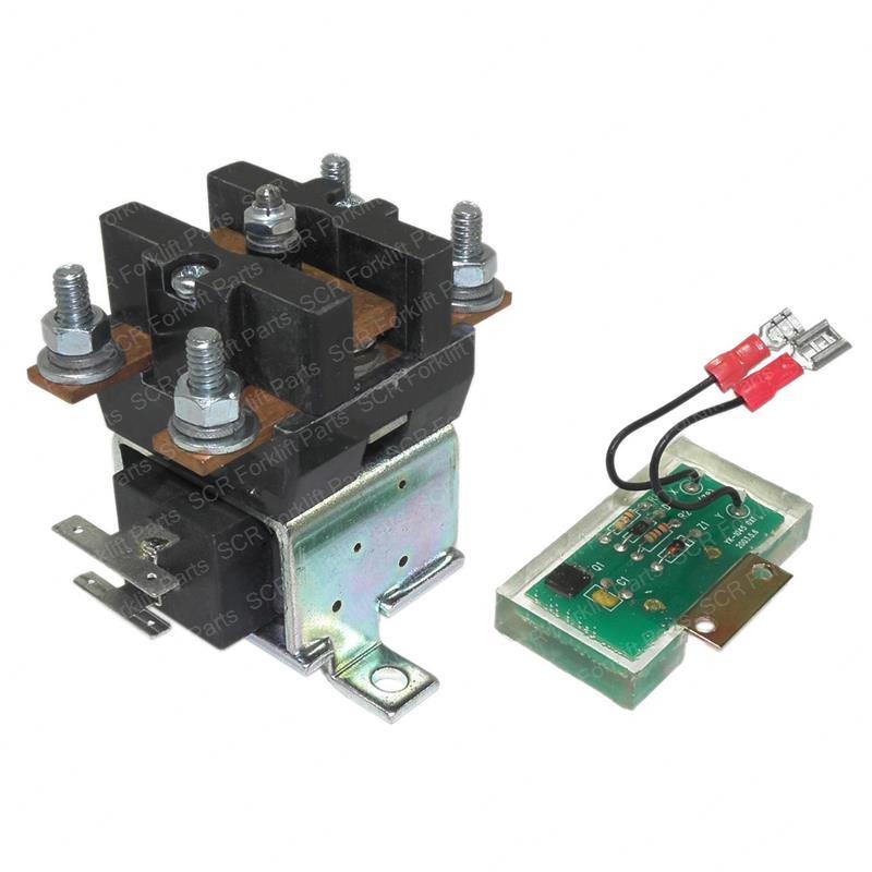 CONTACTOR - 36 VOLT MB0835909 mb0835909 product image