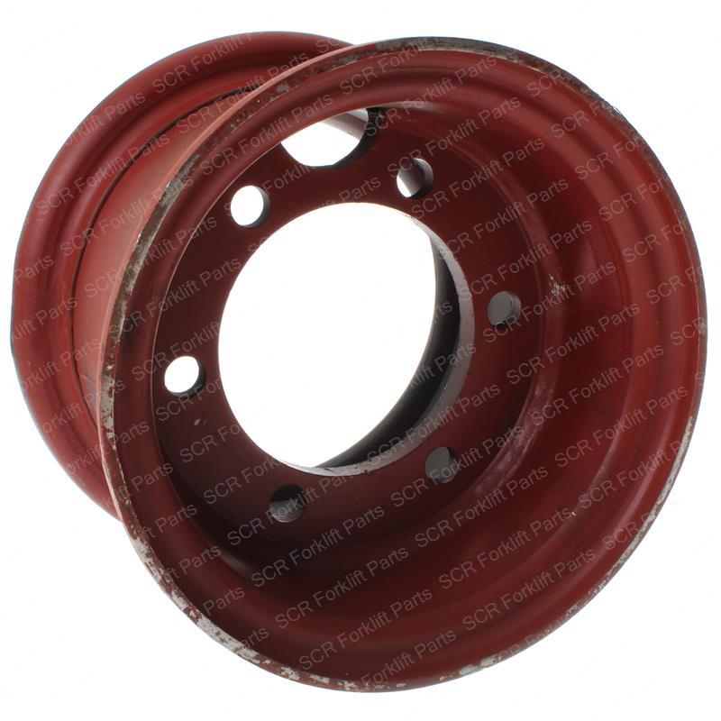 RIM - WHEEL CL2772962 cl2772962 product image