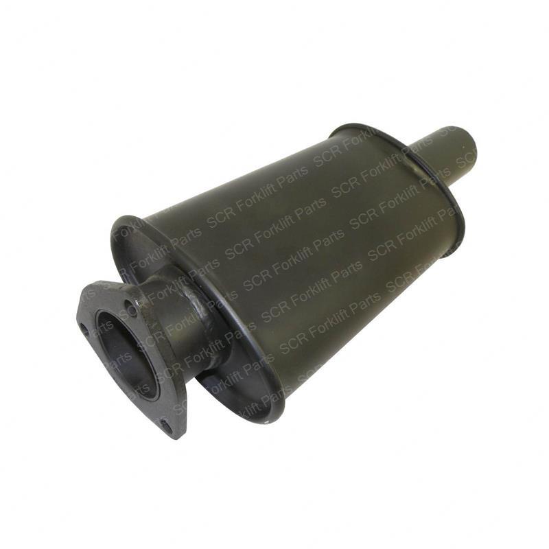 SILENCER JC993/66300 jc993-66300 product image