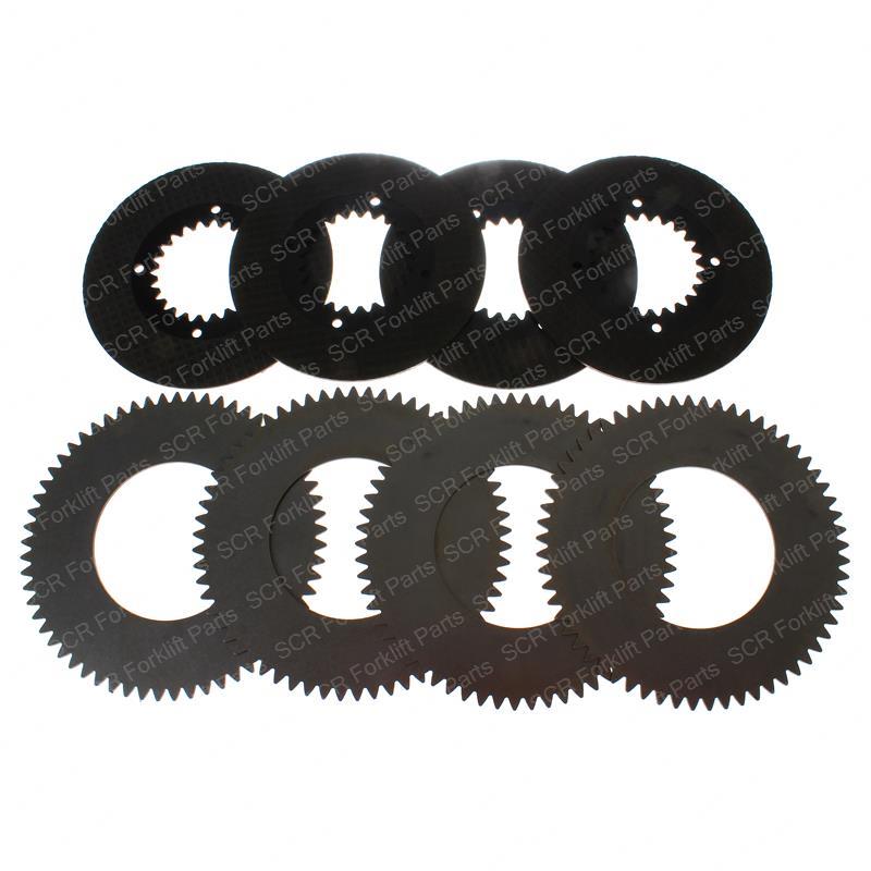 SERVICE KIT DISCS AND PLATES JL10726807 jl10726807 product image