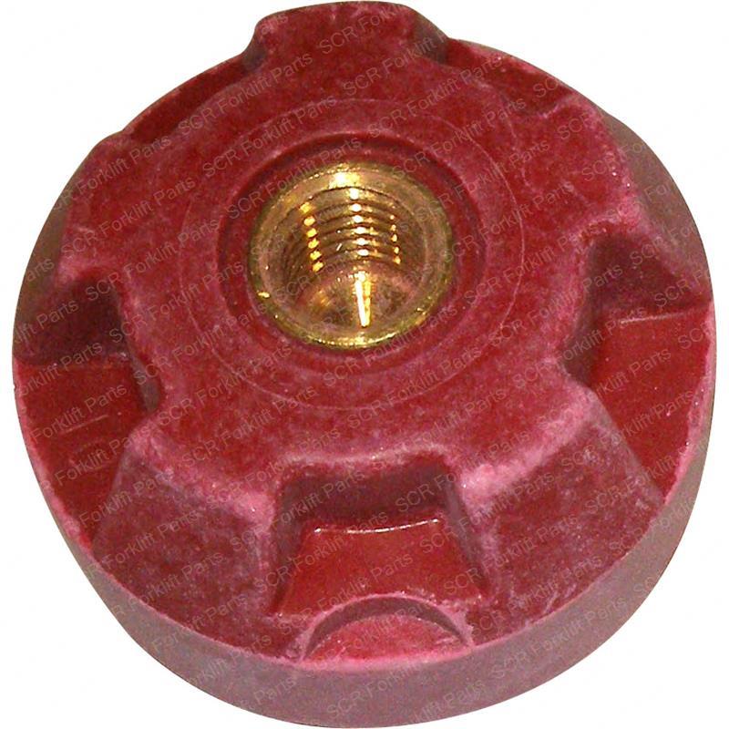 INSULATOR - RED SY1603-410 sy1603-410 product image